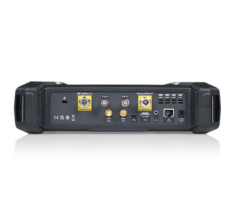 SHA860Aシリーズハンドヘルド信号分析装置