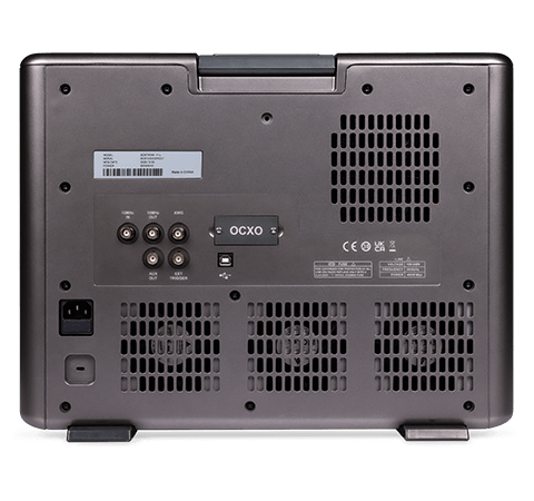 SDS7000Aシリーズで<br> デジタル・オシロスコープ