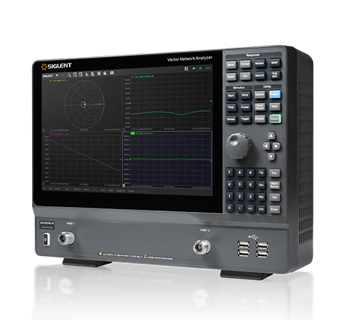 SNA5000X-E ベクトルネットワークアナライザ